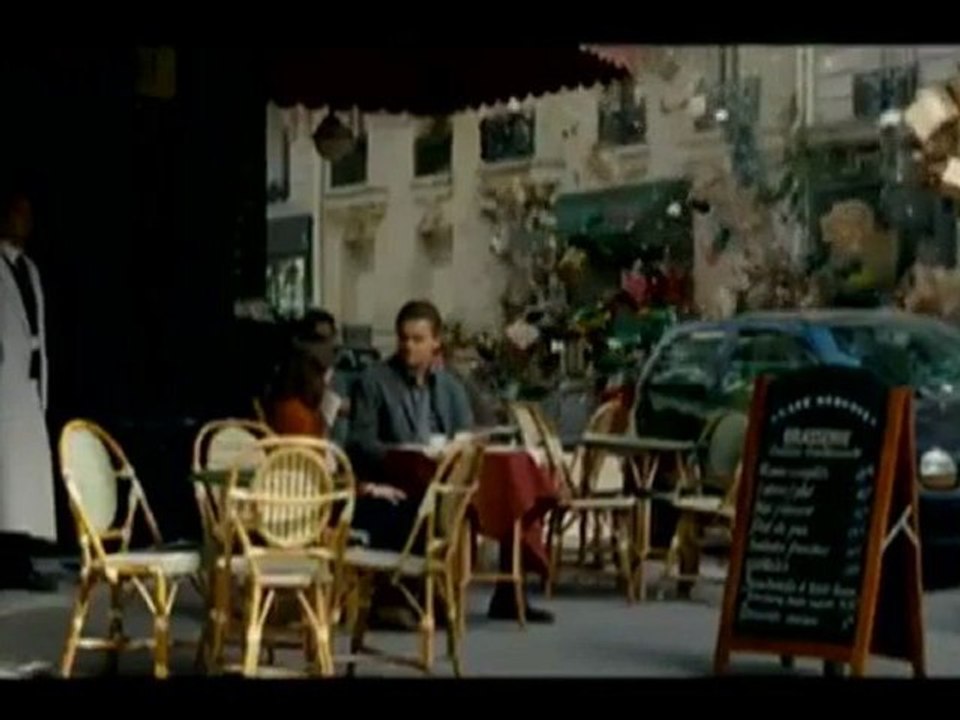 Tráiler de Origen (Inception)