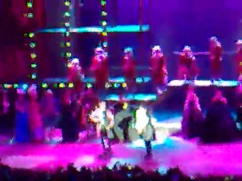 l'opéra rock mozart