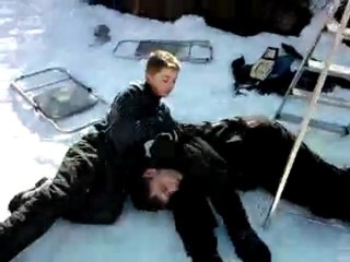 catch amateur EEW show n°2 mai event