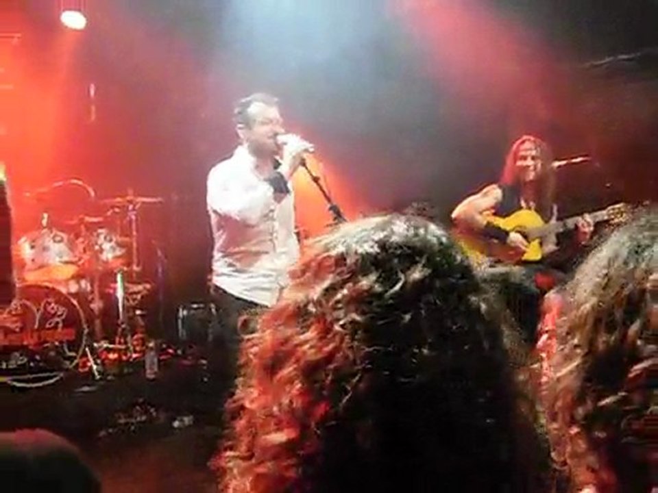 Les Fatals Picards - Mon Père était Tellement / Orange Bleue