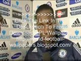 Chelsea vs Arsenal 2-0 FEBRUARY 2010 Didier Drogba