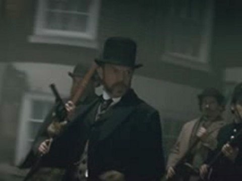 Wolfman - SuperBowl Tv Spot HQ [VO]