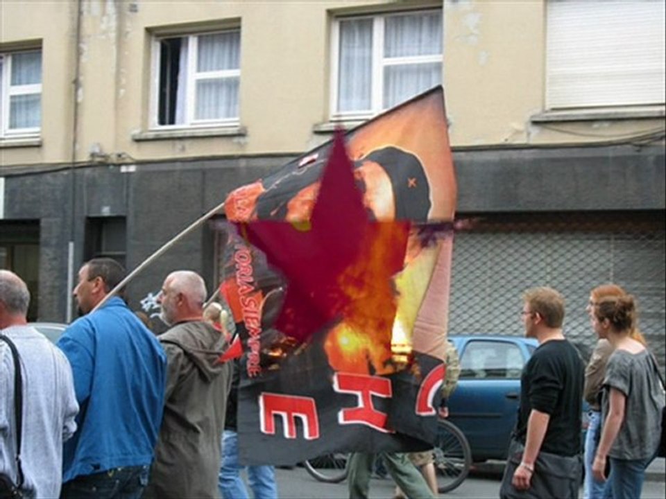 clip vivre libre ou mourir 2