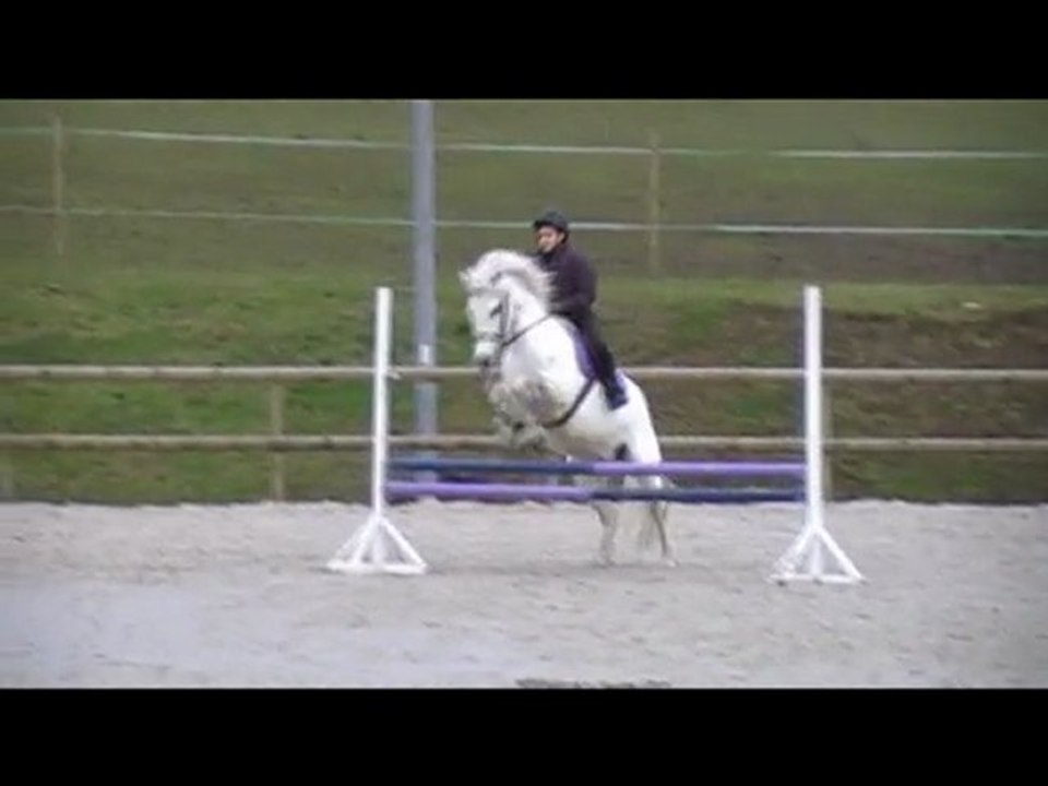 Pauline et Igor 070210