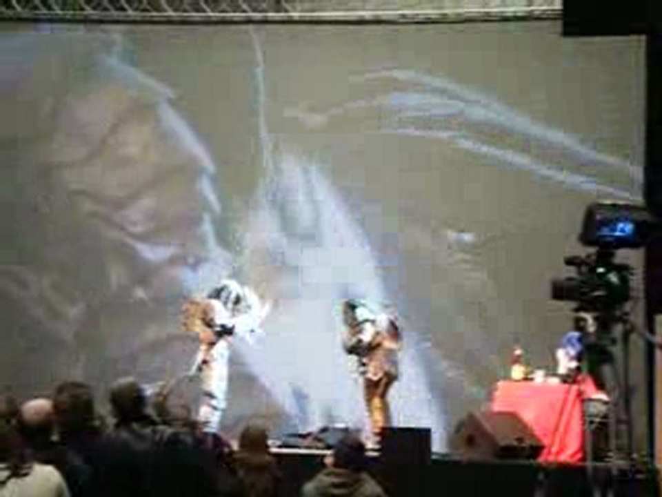 Predator
