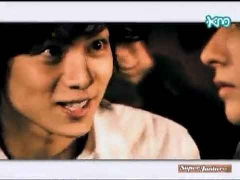 Super Junior - Miracle