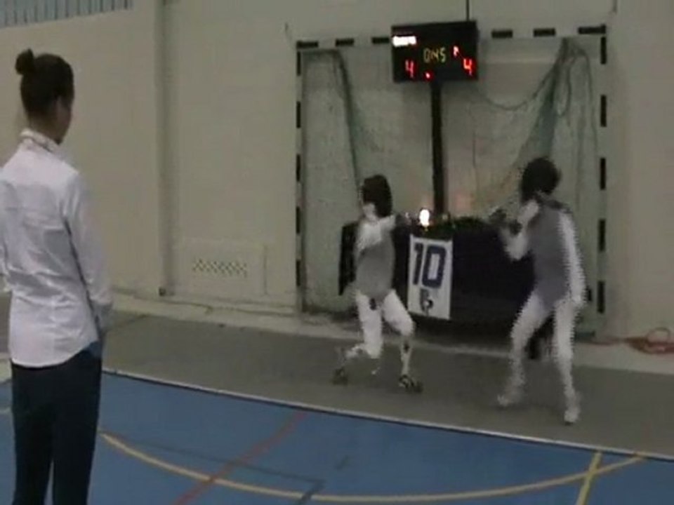 Eve-Emmanuelle  2009