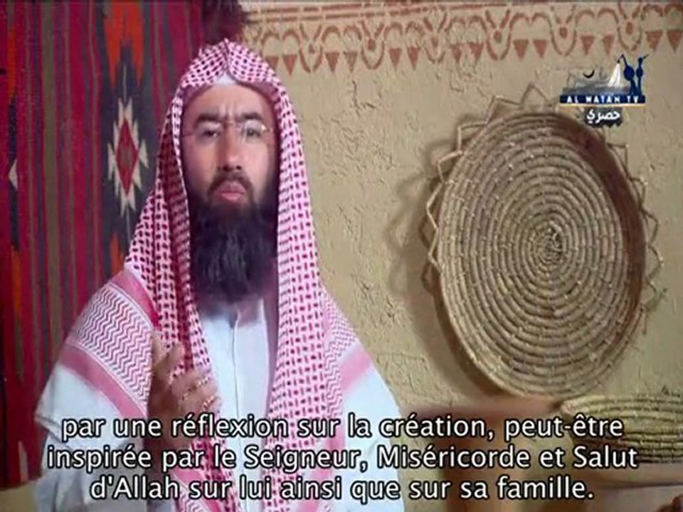 La Biographie Prophétique E05 vost fr - part 1/2