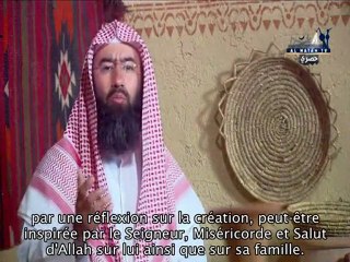 La Biographie Prophétique E05 vost fr - part 1/2