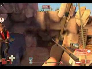Le chant lyrique sur TF2