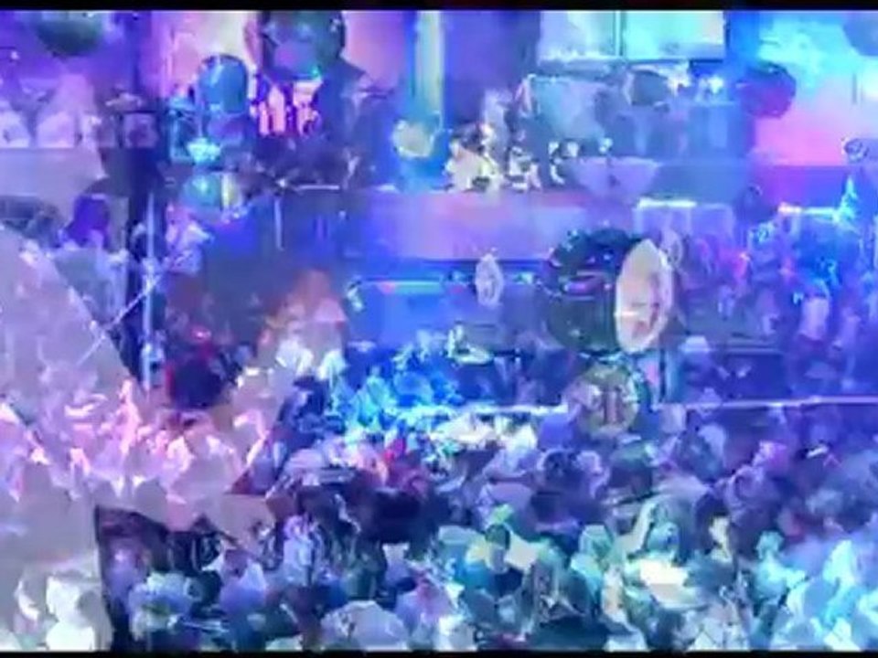 David Vendetta @ BBOX 2007