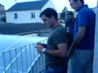 mentos coca - ca marche vraiment !