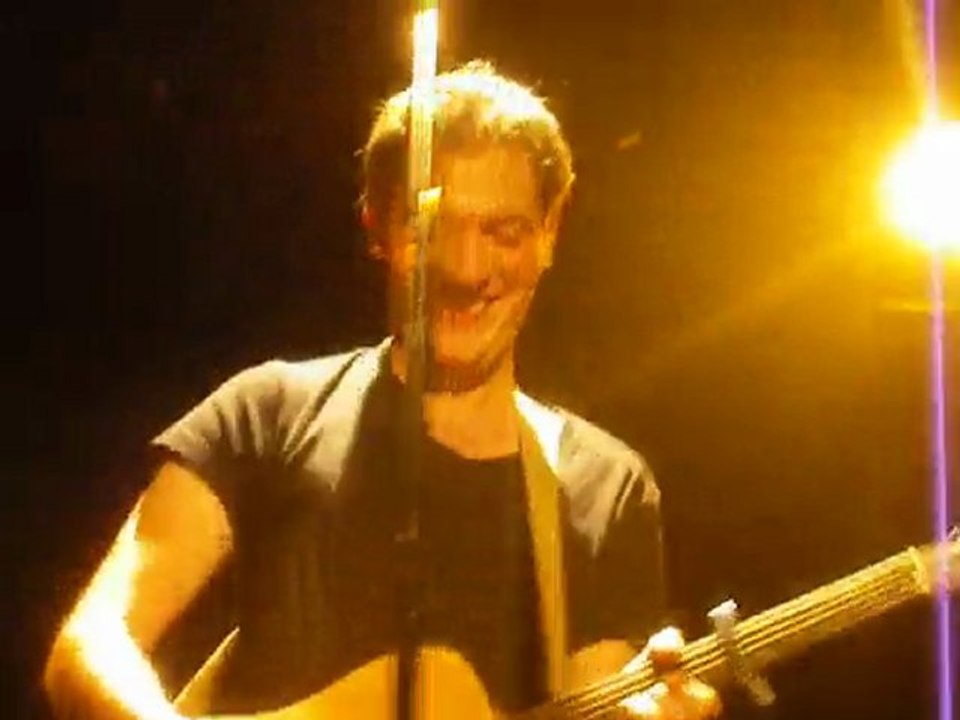 Et moi (28.11.09) - Paul D'Amour