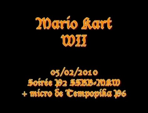 05/02/2010 - 2ème partie de soirée Tempopika - Partie 6