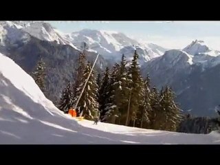 quentin la plagne fév2010