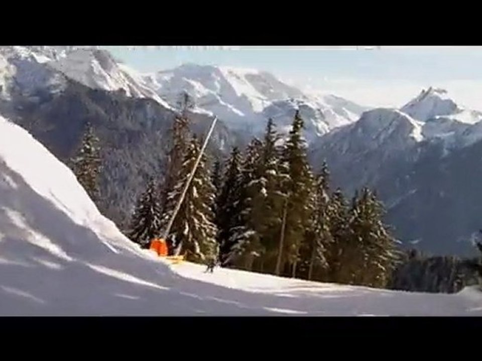 quentin la plagne fév2010