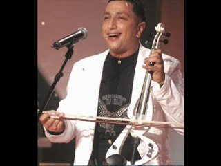 Daoudi - Khouya Wald Emmi Ou Bouya