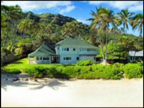 Kailua Luxury Vacation Rentals