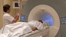 L'examen d'IRM