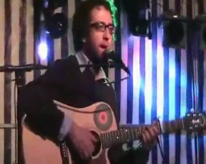 Dehors (Live @ Cranves Sales)