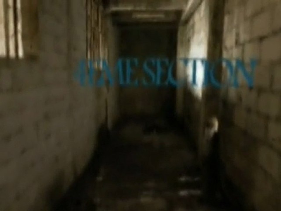 4EME Section - En cage [2010]