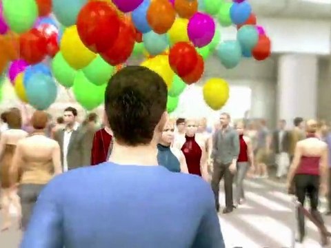 Heavy Rain - Showroom - Ethan Mars - PS3