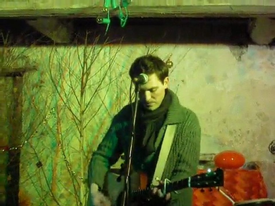 Je t'en remets au vent (05.12.09) - Paul D'Amour