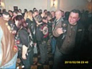 Soirée lords