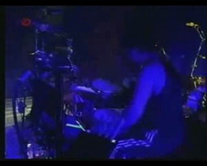 Genesis - Calling All Stations (Live)