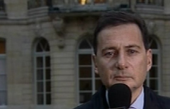 Eric Besson: Tout ça pour ça?