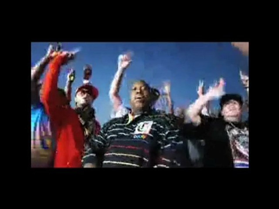 Interview M.O.P 2010