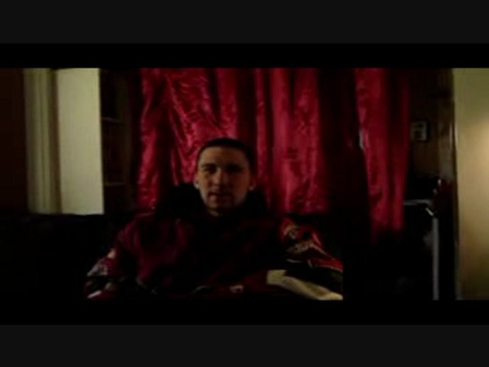 Danger Zone 2010 video 8 ( Jay's pick for superbowl)