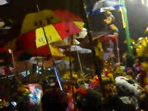 Bande de Saint Pol Sur Mer 2010 - ( Carnaval de Dunkerque )