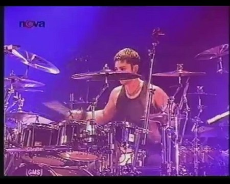 Genesis - Land Of Confusion(Live)