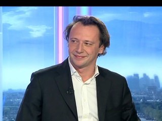 Vincent DENEUX - DIGITAS (08 février 2010)