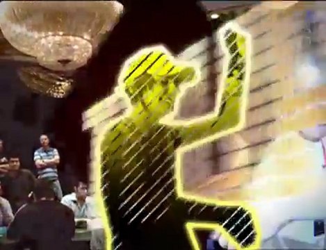 Sun City Million Dollar Poker Tournament Heads Up 2007 pt01