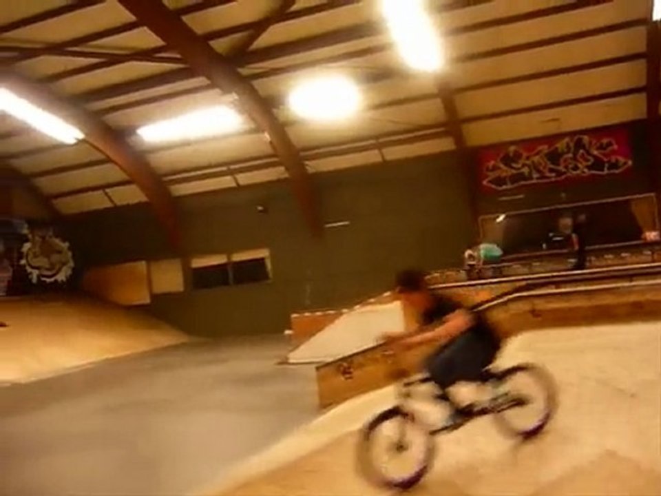 bmx heerlen
