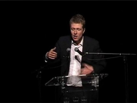 Arnaud Gossement Meeting des Hauts-de-Seine du 5 février