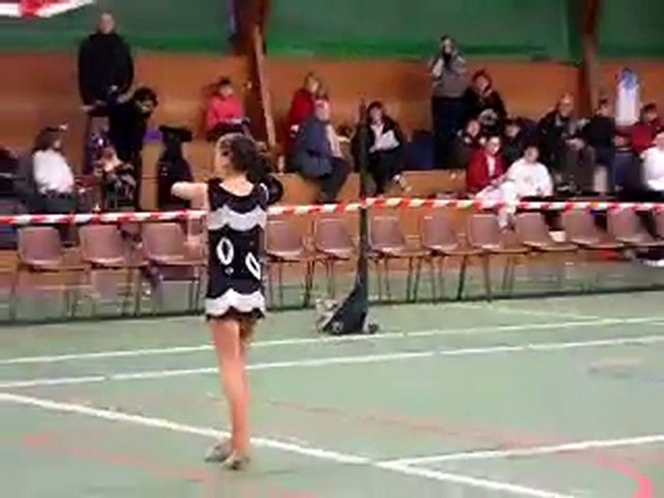 Individuel Salomé 2010.