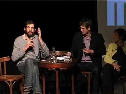 Augustin Legrand Meeting des Hauts-de-Seine du 5 février