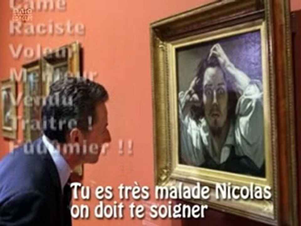 NO SARKO DAY