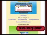Copy Paste Systems - Jobs From Home | Easy Money