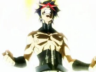 [Souls-Team] MEP X DAMAGE