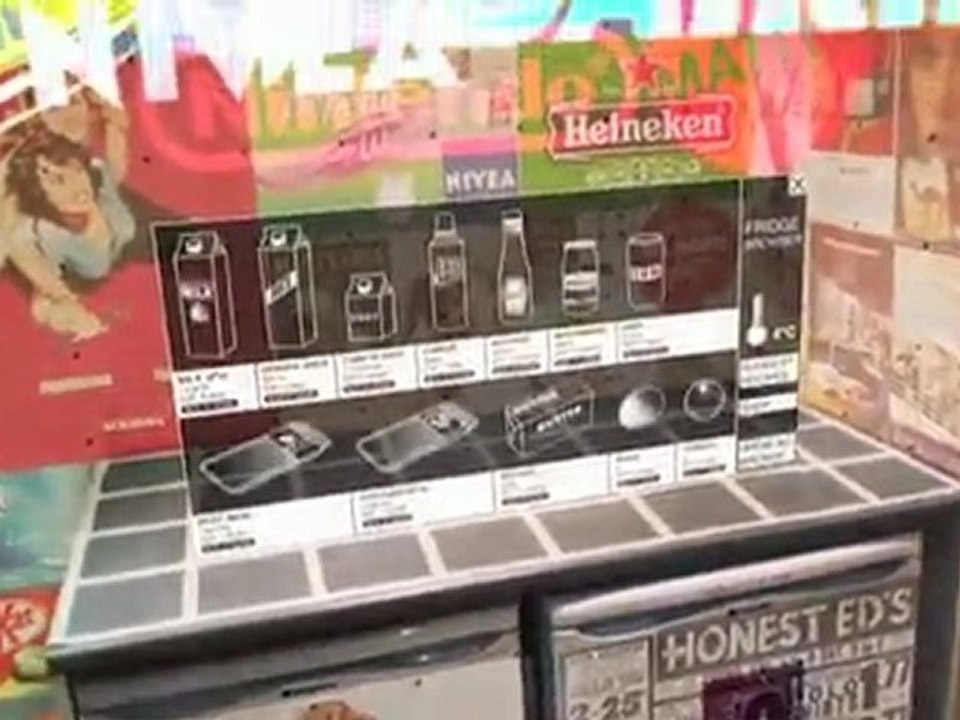 (Hyper)réalité : Domestic Robocop
