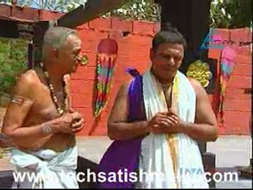 Devi Mahathmyam Feb 08