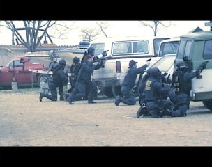 Episode 02 : 19 Avril 1993