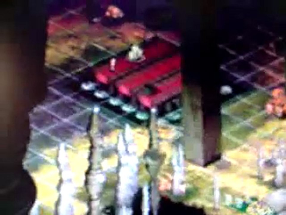 passage secret dofus