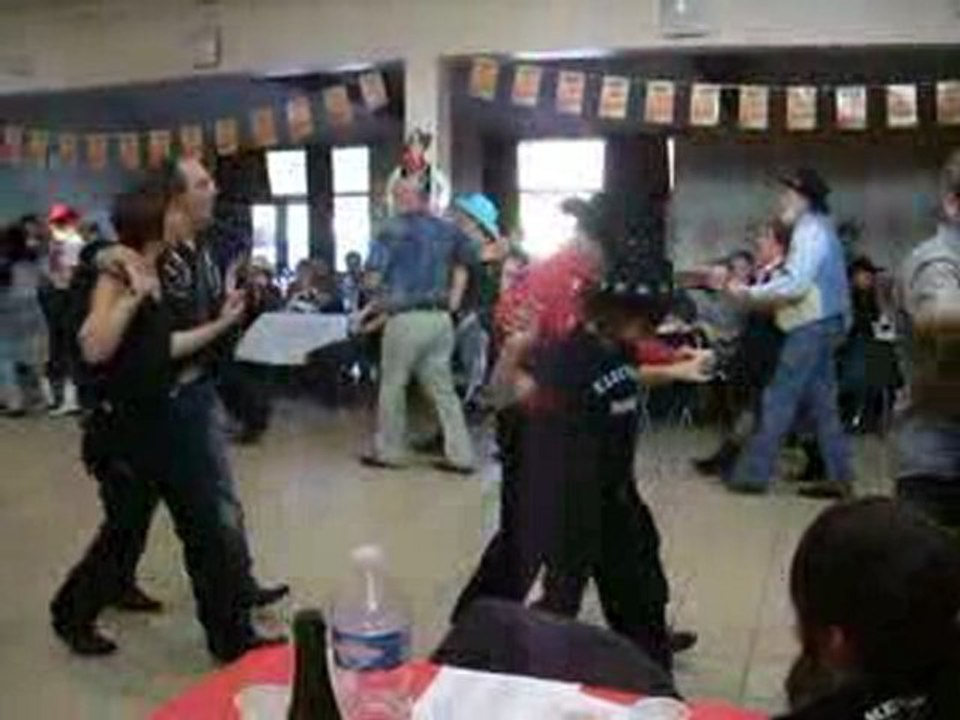 texas waltz