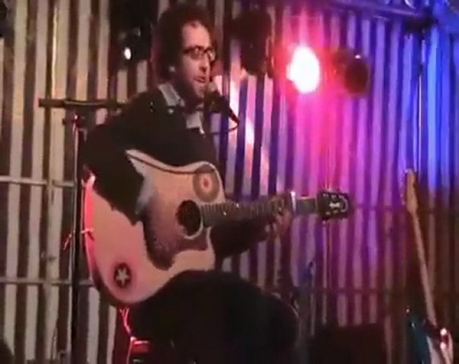 The Needle (Live @ Cranves Sales)