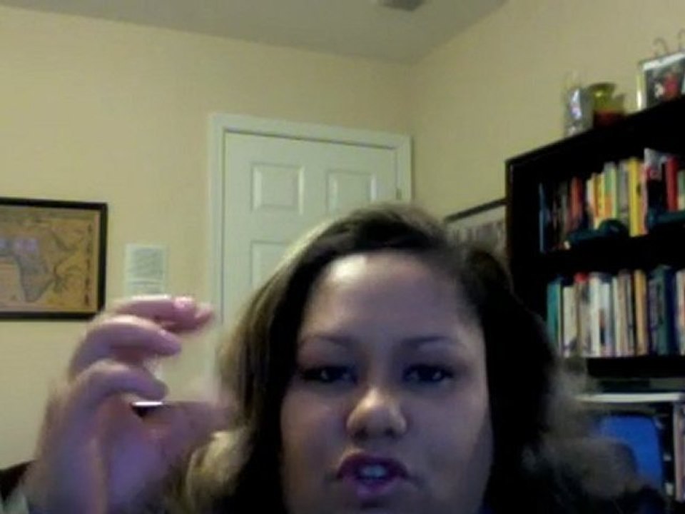 Developing Self Awareness